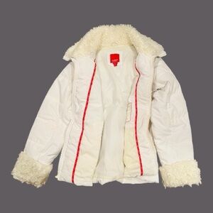 Esprit Goose Down Puffer